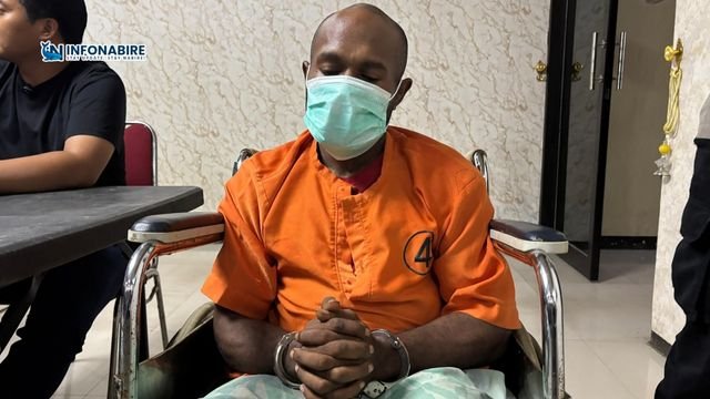 INI MOTIF PELAKU Pembunuhan Bocah di PLTMG Kalibobo, Polisi Ungkap Kronologi Lengkapnya