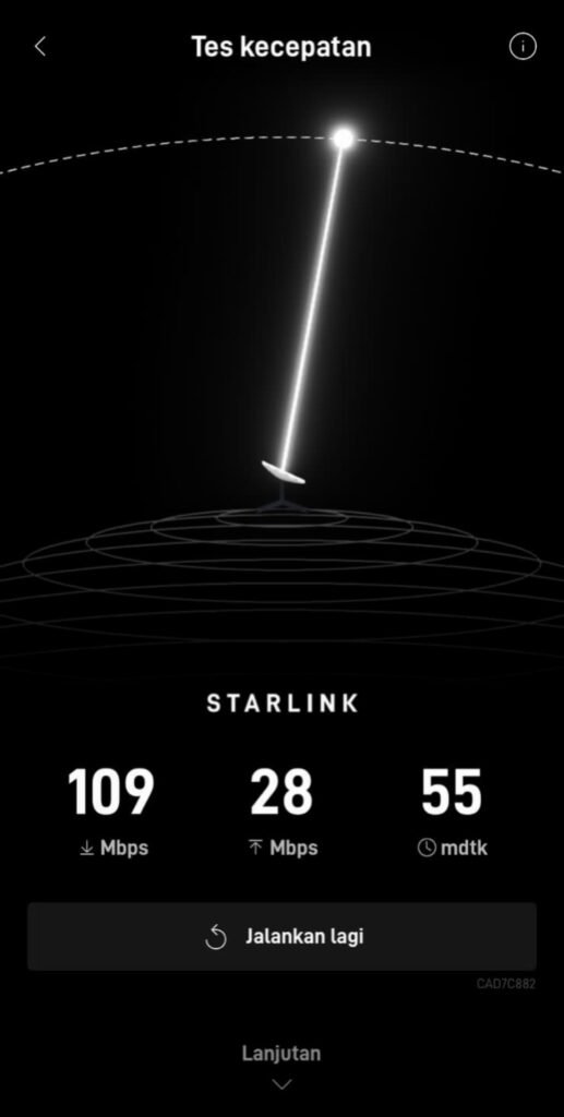 Guru SD Ini Bagikan Pengalaman Pakai Starlink, Bisa Jadi Alternatif Warga Nabire Saat Internet Telkomsel dan IndiHome Down