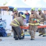 Tim Fire & Rescue Freeport Indonesia Sabet Juara Umum IMERC 2025 di Balikpapan