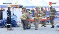 Tim Fire & Rescue Freeport Indonesia Sabet Juara Umum IMERC 2025 di Balikpapan