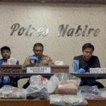 INI MOTIF PELAKU Pembunuhan Bocah di PLTMG Kalibobo, Polisi Ungkap Kronologi Lengkapnya