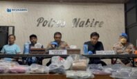 INI MOTIF PELAKU Pembunuhan Bocah di PLTMG Kalibobo, Polisi Ungkap Kronologi Lengkapnya