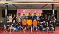 Polres Nabire Ungkap Kasus Pencurian Rp1,1 Miliar di Hari Kemerdekaan