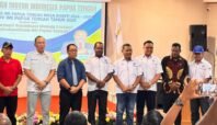 Daftar Lengkap Nama-Nama Pengurus IMI Papua Tengah 2024-2029