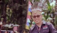 Guru SD Ini Bagikan Pengalaman Pakai Starlink, Bisa Jadi Alternatif Warga Nabire Saat Internet Telkomsel dan IndiHome Down