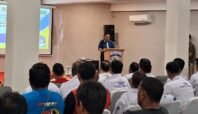 IMI Papua Tengah 2024-2029 Resmi Dilantik, Mesak Magai Jadi Ketua
