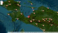 Gempa Bumi Tektonik M3,2 Guncang Kabupaten Nabire, BMKG Imbau Warga Tetap Tenang