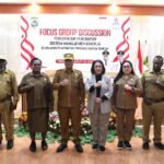 BKPSDM Papua Tengah Dorong Percepatan Penerapan Sistem Manajemen Kinerja ASN
