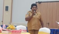 Kasubag Humas Dogiyai Apresiasi SindoNews Gelar Sharing Session di Papua Tengah