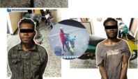 Berkat Rekaman CCTV, Dua Terduga Curanmor Ditangkap Polisi di Nabire