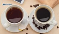Minum Teh atau Kopi di Pagi Hari, Mana yang Lebih Baik? Simak Penjelasannya