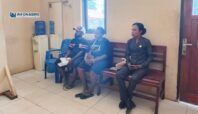 Demi Keadilan Anaknya, Orang Tua Lapor Polisi Didampingi DPRK Nabire