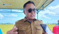 Pemkab Nabire Respons Keluhan Petani soal BBM, Wabup: Biosolar Harus Kembali Disalurkan