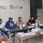 Komisi A DPRK Nabire Apresiasi Polisi atas Terungkapnya Pelaku Pembunuhan Bocah SD, Ini Imbauan Penting untuk Orang Tua