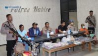 Komisi A DPRK Nabire Apresiasi Polisi atas Terungkapnya Pelaku Pembunuhan Bocah SD, Ini Imbauan Penting untuk Orang Tua