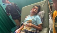 Heboh Isu Begal di Sanoba Nabire, Polisi Pastikan Korban Laka Tunggal