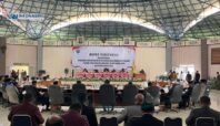 DPRK Nabire Gelar Paripurna, Bahas Laporan APBD 2024 dan Perubahan Anggaran 2025