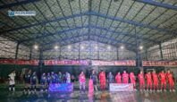 Jelang Final Fun Futsal Kebugis The Maczman Nabire Season 3, Marusu FC dan Sangtorayan FC Siap Adu Gengsi