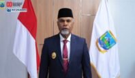 Wakil Gubernur Papua Tengah Deinas Geley Ajak Warga Bersatu Rayakan HUT ke-80 RI