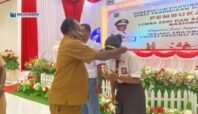 FLS3N Papua Tengah 2025 Digelar di Nabire, Puluhan Peserta Tampil dalam 16 Cabang Lomba