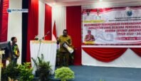 Pemkab Nabire Gelar Musrenbangda Bahas RPJMD 2025-2029