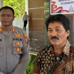 Plt Sekda Nabire: Doa Lintas Agama Jadi Kekuatan Jaga Kedamaian Daerah
