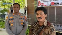 Plt Sekda Nabire: Doa Lintas Agama Jadi Kekuatan Jaga Kedamaian Daerah