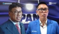 PAN Nonaktifkan Uya Kuya dan Eko Patrio dari DPR RI