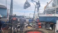Perbaikan Kabel Laut SMPCS, Telkom: Kapal Khusus Tiba di Wakatobi Bergerak ke Titik Gangguan dan Ditargetkan Tuntas September