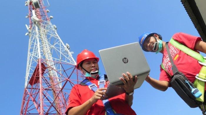Internet Telkomsel
