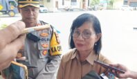 Dinas Pendidikan Nabire Imbau KBM Tetap Berjalan Meski Ada Isu Aksi Mimbar Bebas