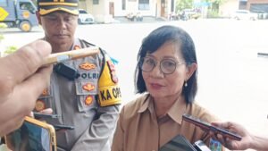Dinas Pendidikan Nabire Imbau KBM Tetap Berjalan Meski Ada Isu Aksi Mimbar Bebas