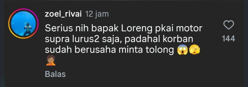 Viral Video Pemalakan di Sorong, Siswa SMA Dipukul dan Ditendang Dua Pemuda