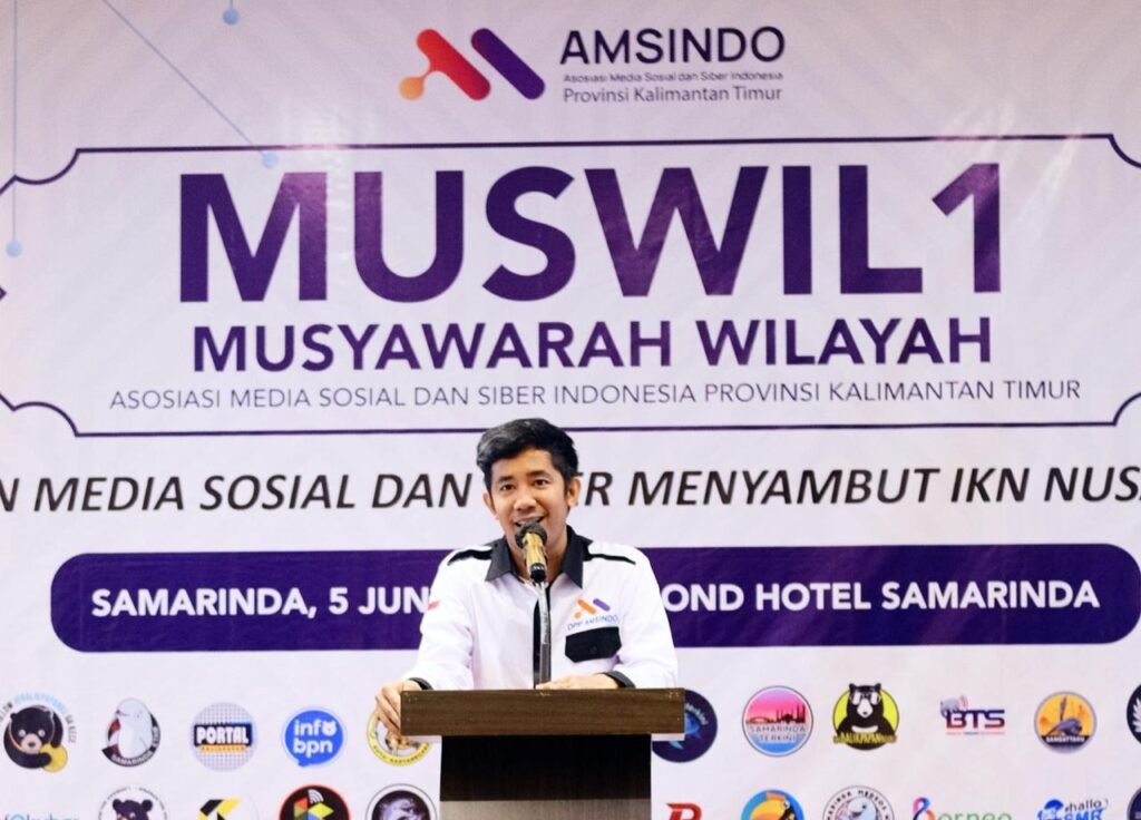 Ketua Umum Amsindo Nilai Program MBG Dorong Ekonomi, Tapi Pengawasan Harus Diperketat