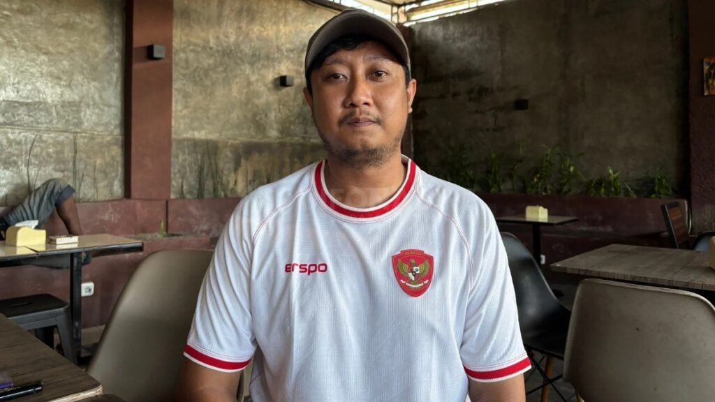PB Rajawali Nabire Ikut Dua Kejuaraan Sekaligus: Mandala Open Jayapura dan Bupati Paniai Cup IV
