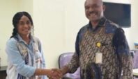Anggota DPR Otsus Papua Tengah Dorong Kerja Sama UNIPA untuk Majukan Pendidikan