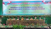 STAI Asy-Syafi’iyah