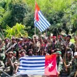 TPNPB-OPM Klaim Bertanggung Jawab atas Penembakan di Pos TNI Kiwirok
