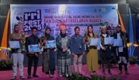Ini Pemenang Lomba Nyanyi Bintang Radio Nabire 2025
