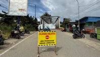 Jembatan Kalibobo Kapan Dibuka? Ini Tanggalnya