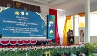 Polwan 77 Tahun, Polda Papua Tengah Gelar Syukuran dan Doa Bersama di Nabire