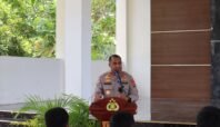 Polda Papua Tengah Siap Tekan Kriminalitas Lewat Operasi