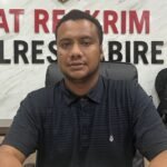 Curanmor Berulah Lagi, Polres Nabire Berikan Imbauan