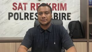 Curanmor Berulah Lagi, Polres Nabire Berikan Imbauan
