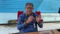 Kepala Dinas DP2KP Papua Tengah