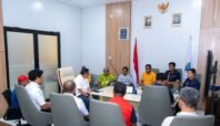 Rapat Darurat Digelar Pemprov Papua Tengah Usai Gempa 6,6 SR Guncang Nabire, Ini yang Dibahas