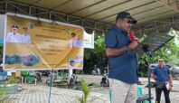 Bupati Nabire Janjikan Imbalan untuk Penangkap Begal dan Jambret: Supaya kota ini penuh berkat