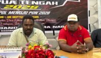 Persiapan Kejurnas Motoprix Seri 2 Region E di Nabire Papua Tengah Capai 70 Persen, Tiket Nonton Gratis Kecuali Parkir–Foto dengan Pembalap Berbayar