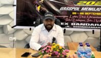 KONI Papua Tengah Dukung Penuh Kejurnas Motoprix Seri 2 Nabire 2025, Target Lahirkan Pembalap PON 2028