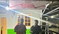 Pasca Gempa Nabire, Telkom Group Sediakan 3 Posko Internet Gratis untuk Warga, Ini Lokasinya